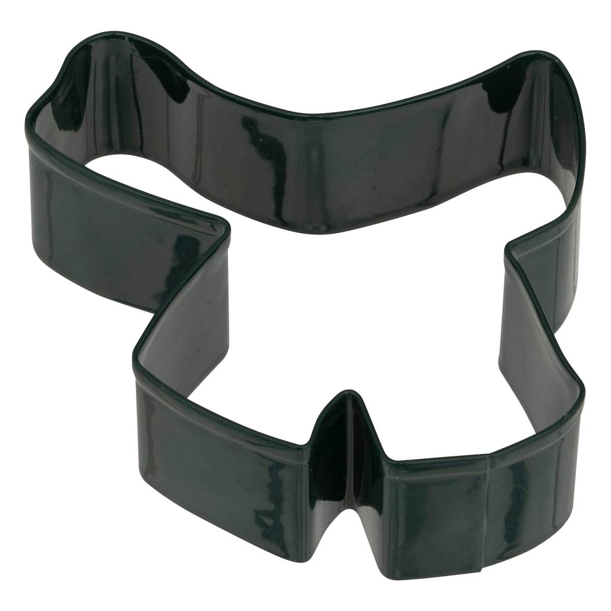 Emporte-pièces, taille unique, multicolore