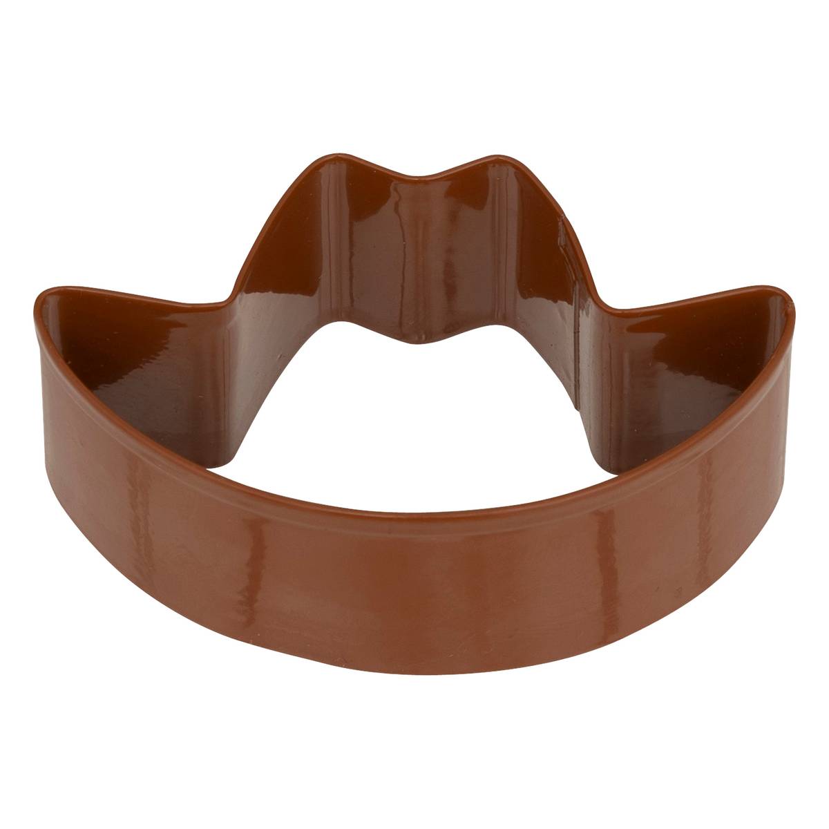 Emporte-pièces, taille unique, multicolore