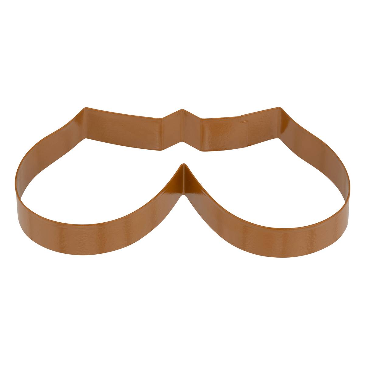 Emporte-pièces, l.30 cm, plusieurs coloris 