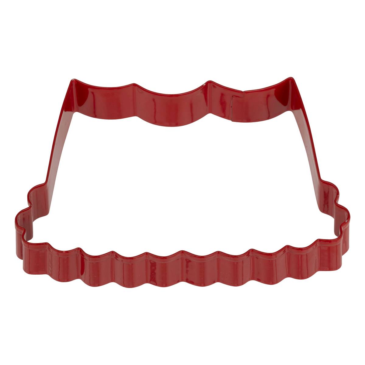 Emporte-pièces, l.30 cm, plusieurs coloris 