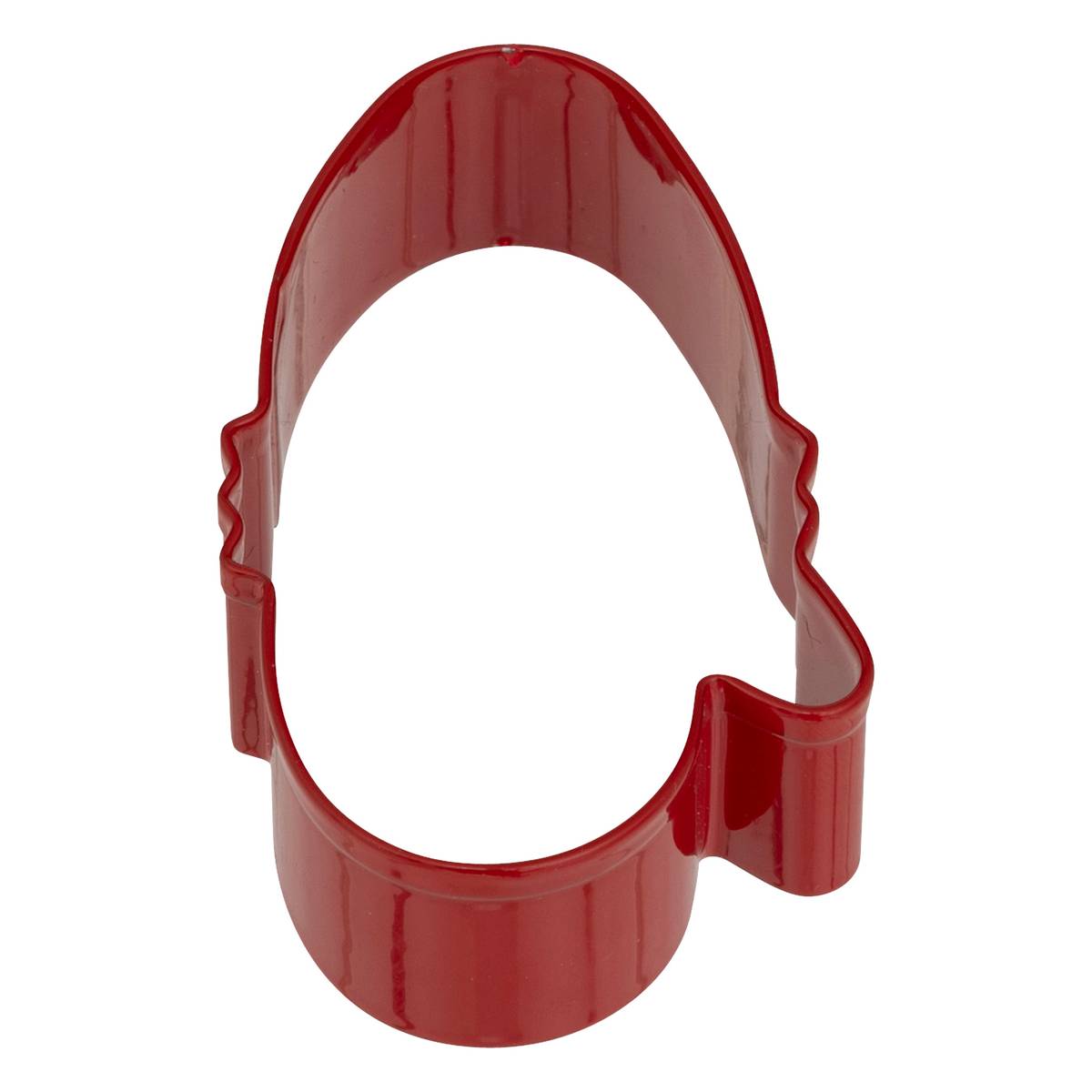 Emporte-pièces, l.30 cm, plusieurs coloris 