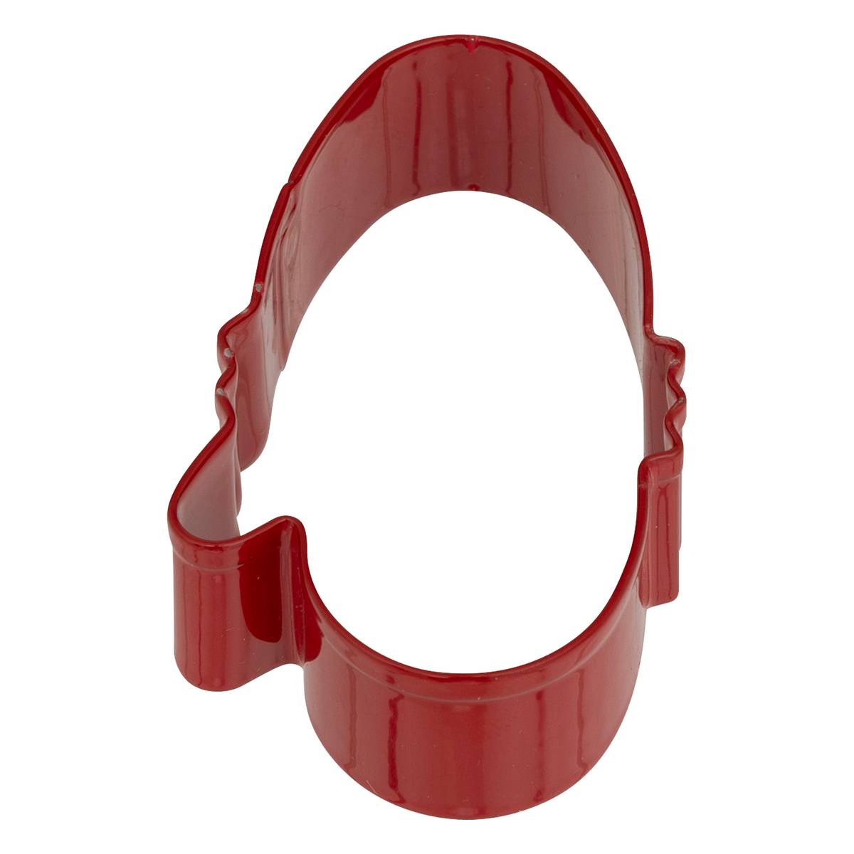 Emporte-pièces, l.30 cm, plusieurs coloris 