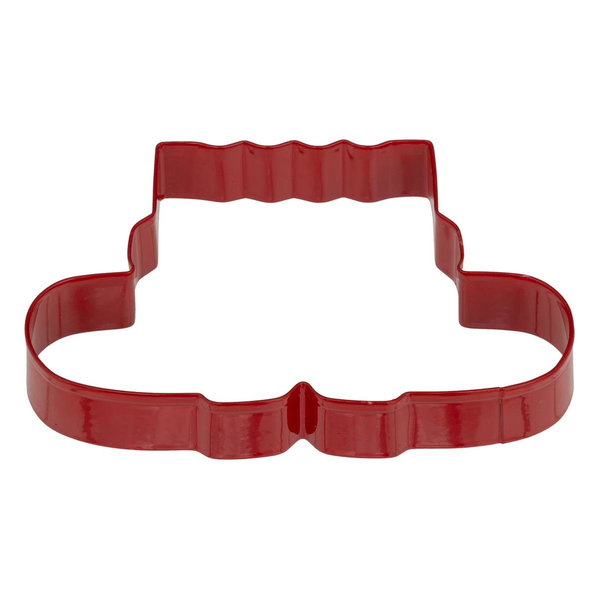 Emporte-pièces, l.30 cm, plusieurs coloris 