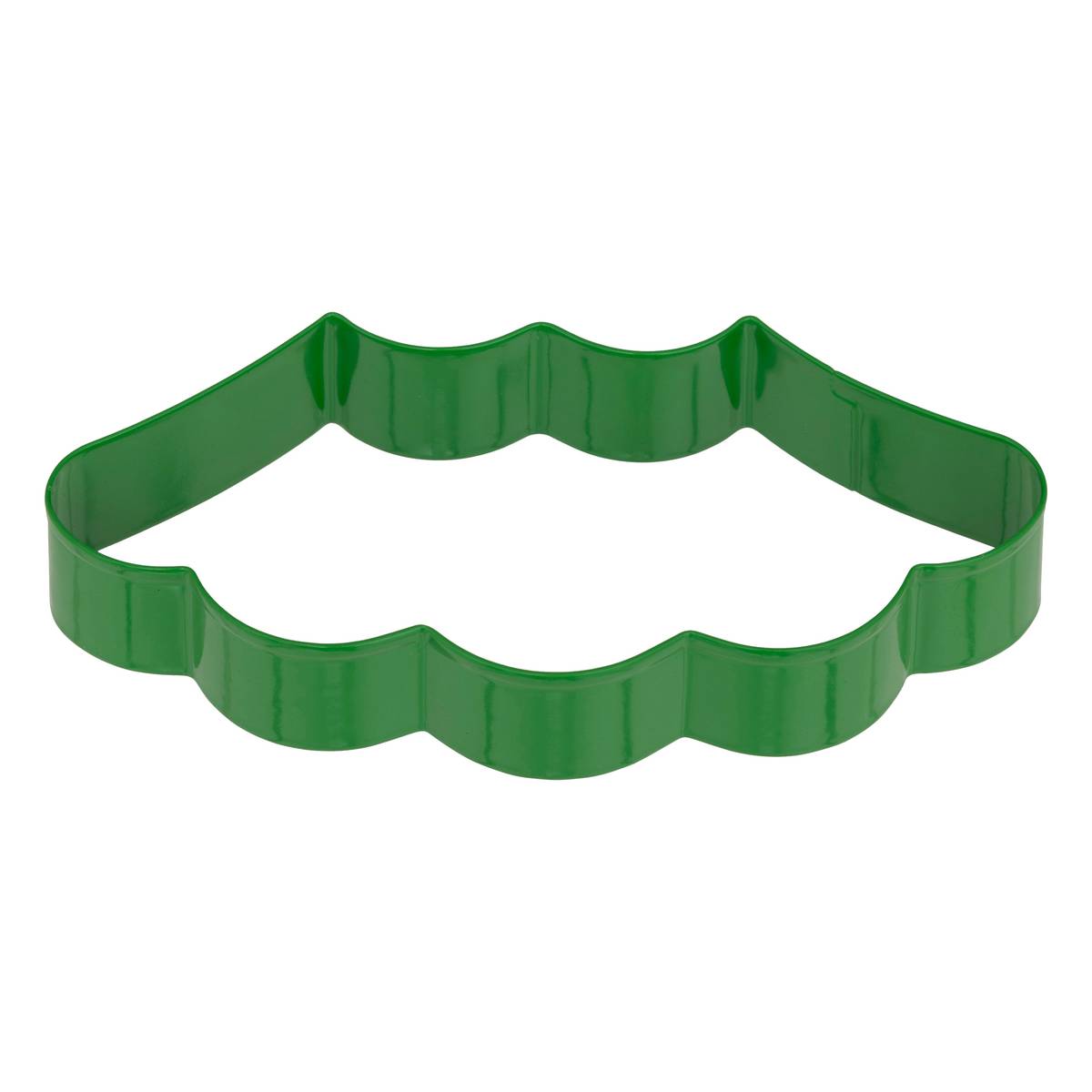 Emporte-pièces, l.30 cm, plusieurs coloris 