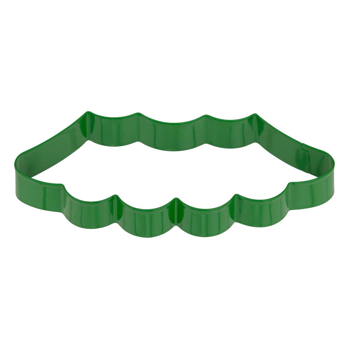 Emporte-pièces, l.30 cm, plusieurs coloris 