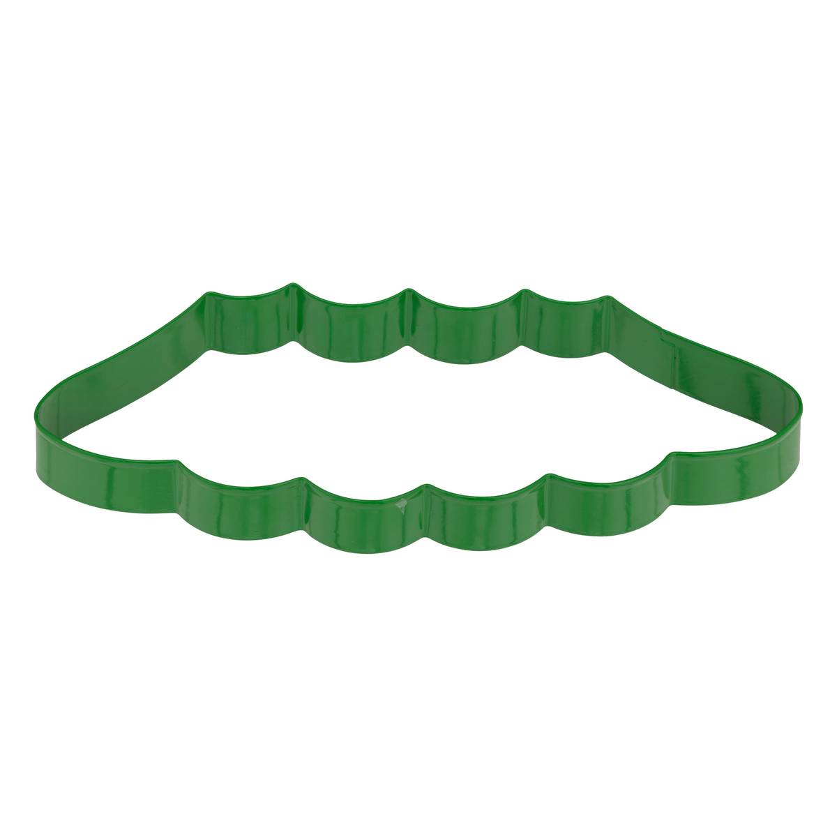 Emporte-pièces, l.30 cm, plusieurs coloris 