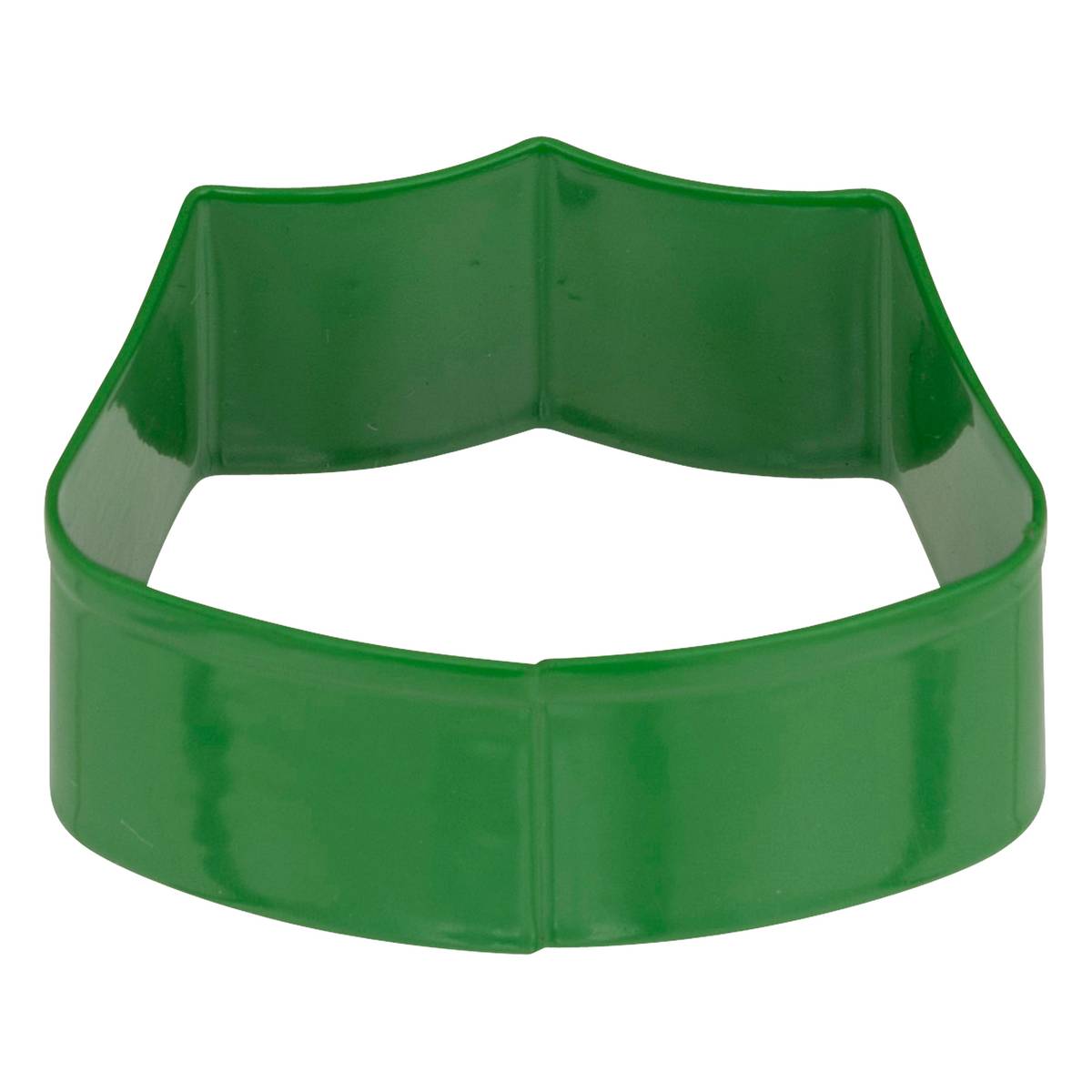 Emporte-pièces, l.30 cm, plusieurs coloris 