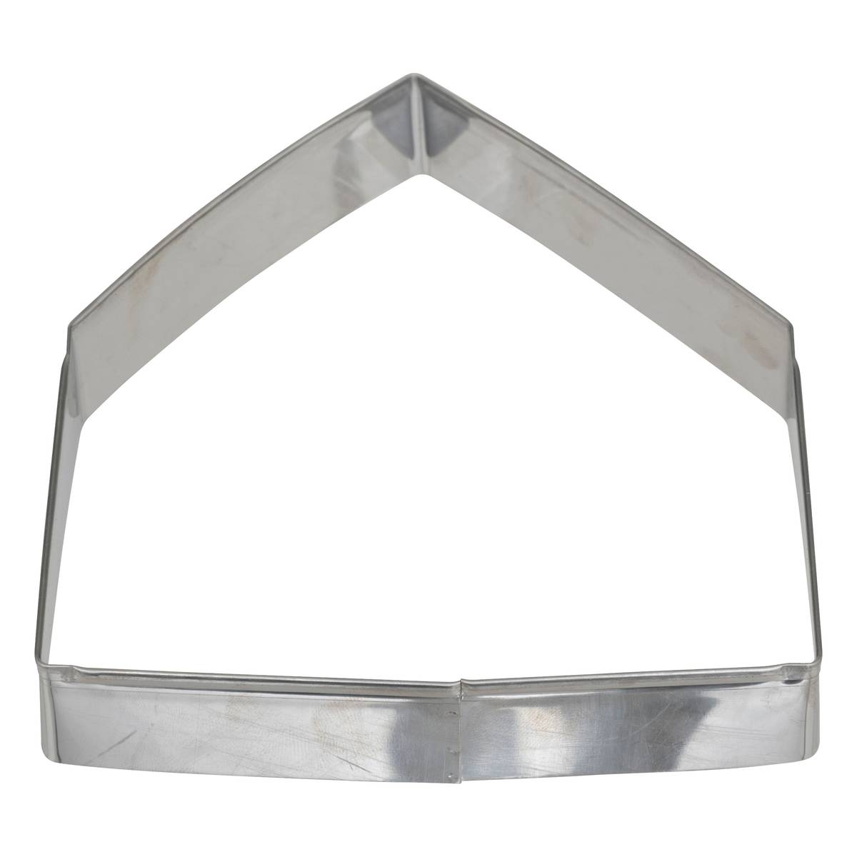 Emporte-pièces, 18 pièces, argent