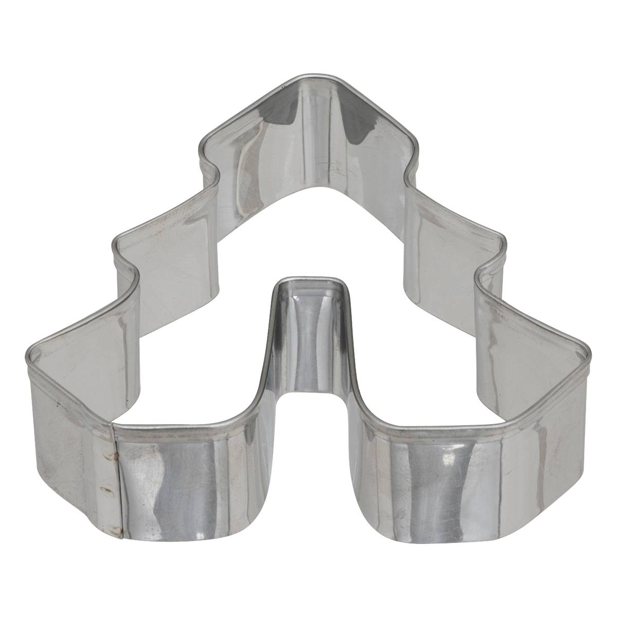 Emporte-pièces, 18 pièces, argent