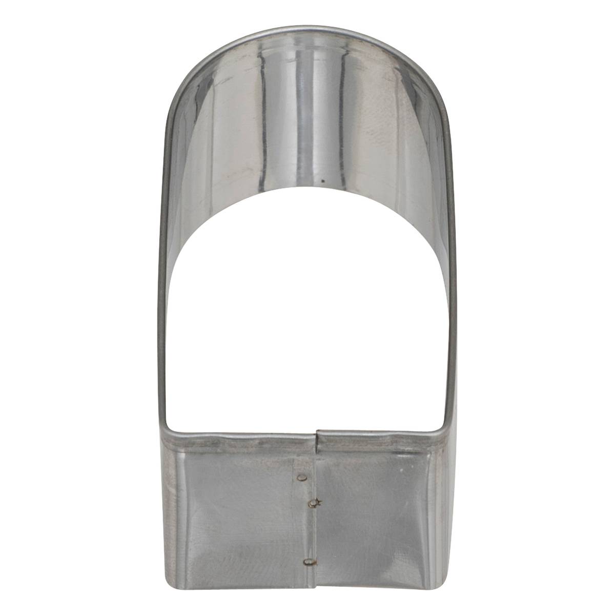 Emporte-pièces, 18 pièces, argent