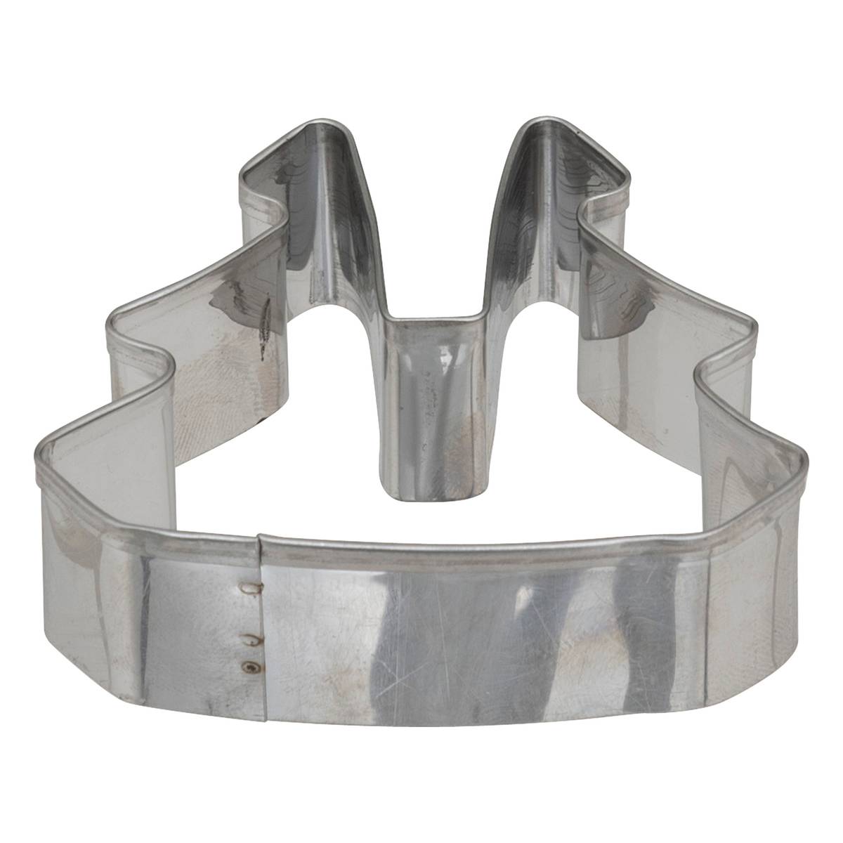 Emporte-pièces, 18 pièces, argent