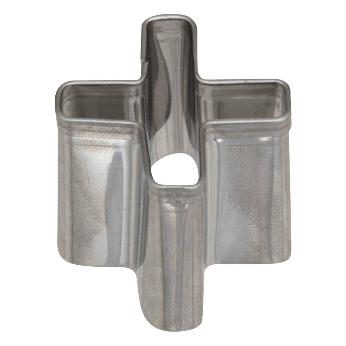 Emporte-pièces, 18 pièces, argent