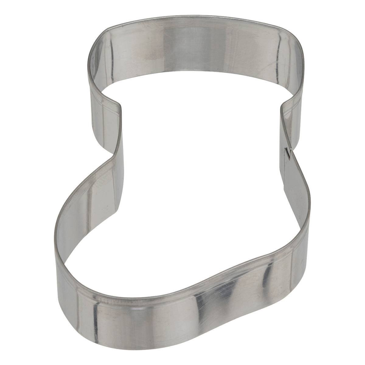 Emporte-pièces, 18 pièces, argent 