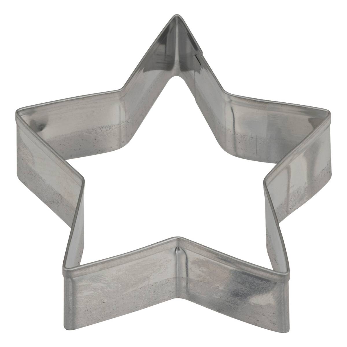 Emporte-pièces, 18 pièces, argent 