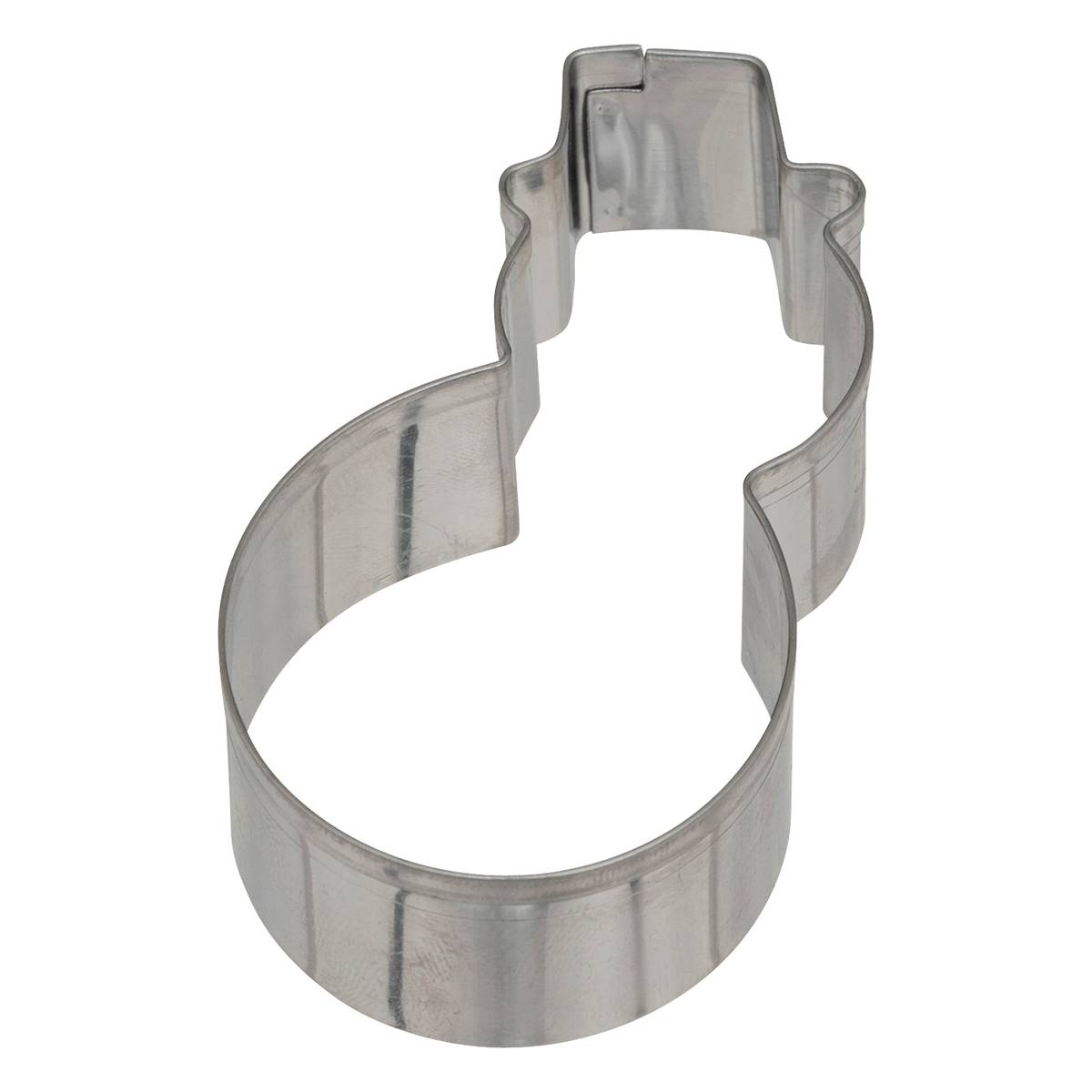 Emporte-pièces, 18 pièces, argent 