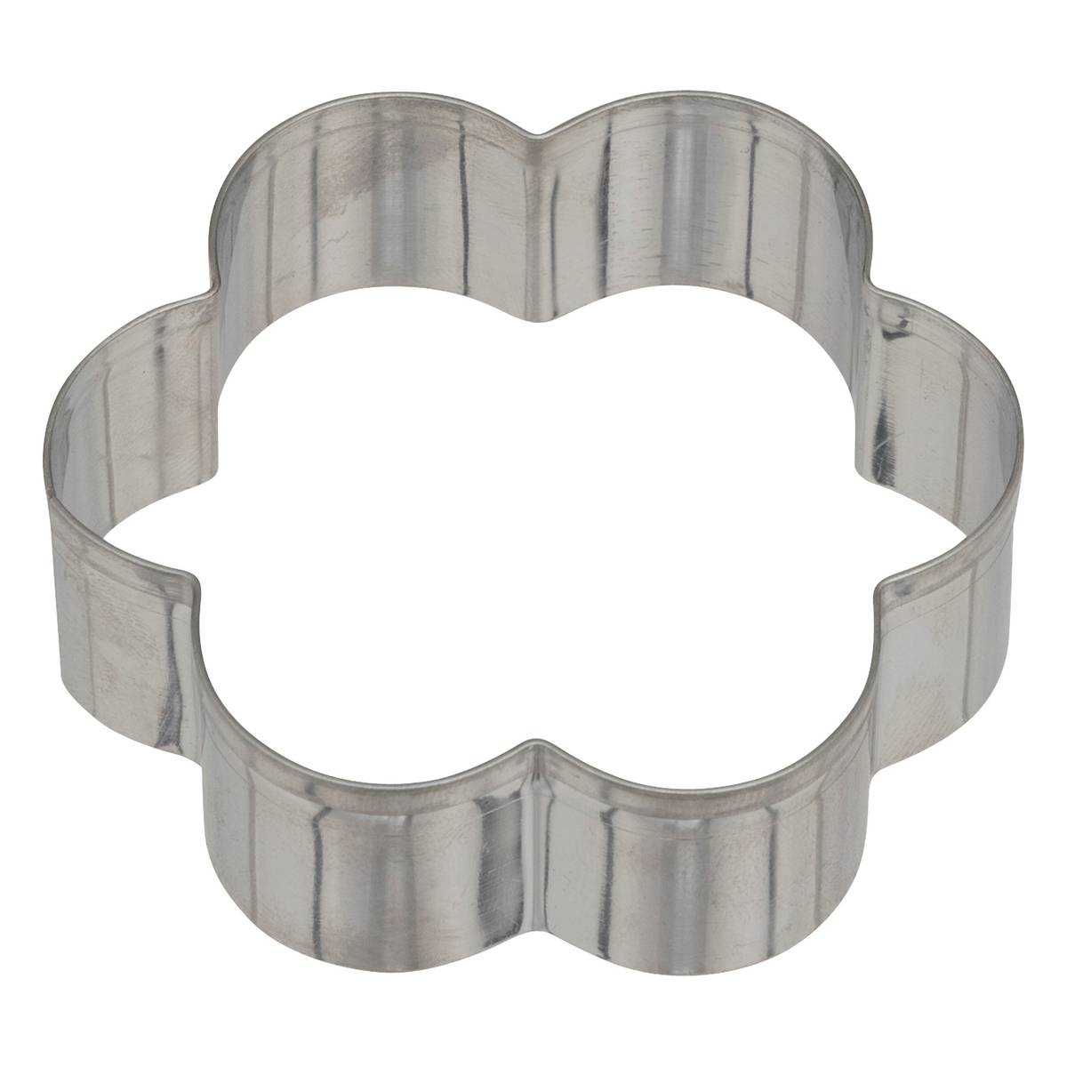 Emporte-pièces, 18 pièces, argent 