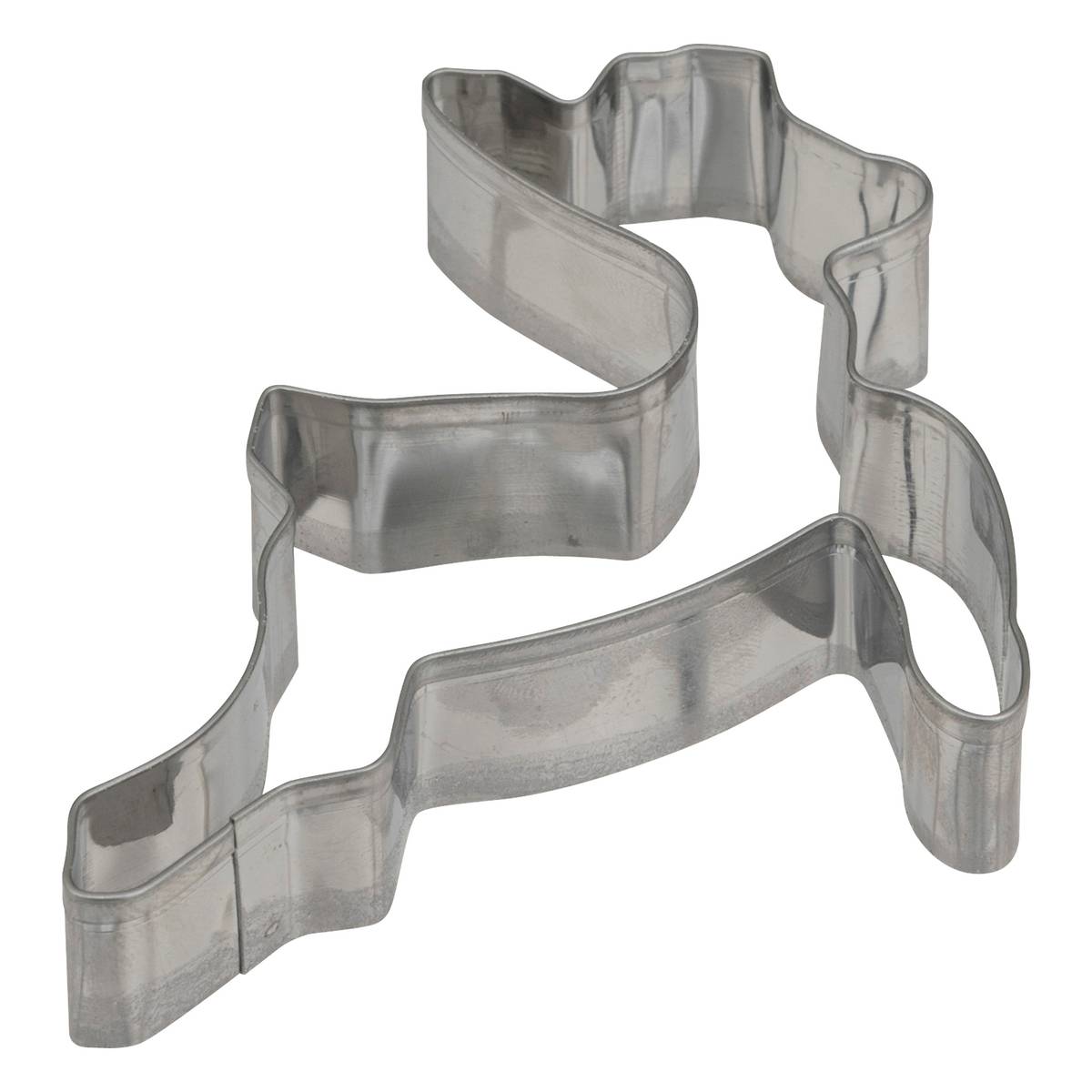 Emporte-pièces, 18 pièces, argent 