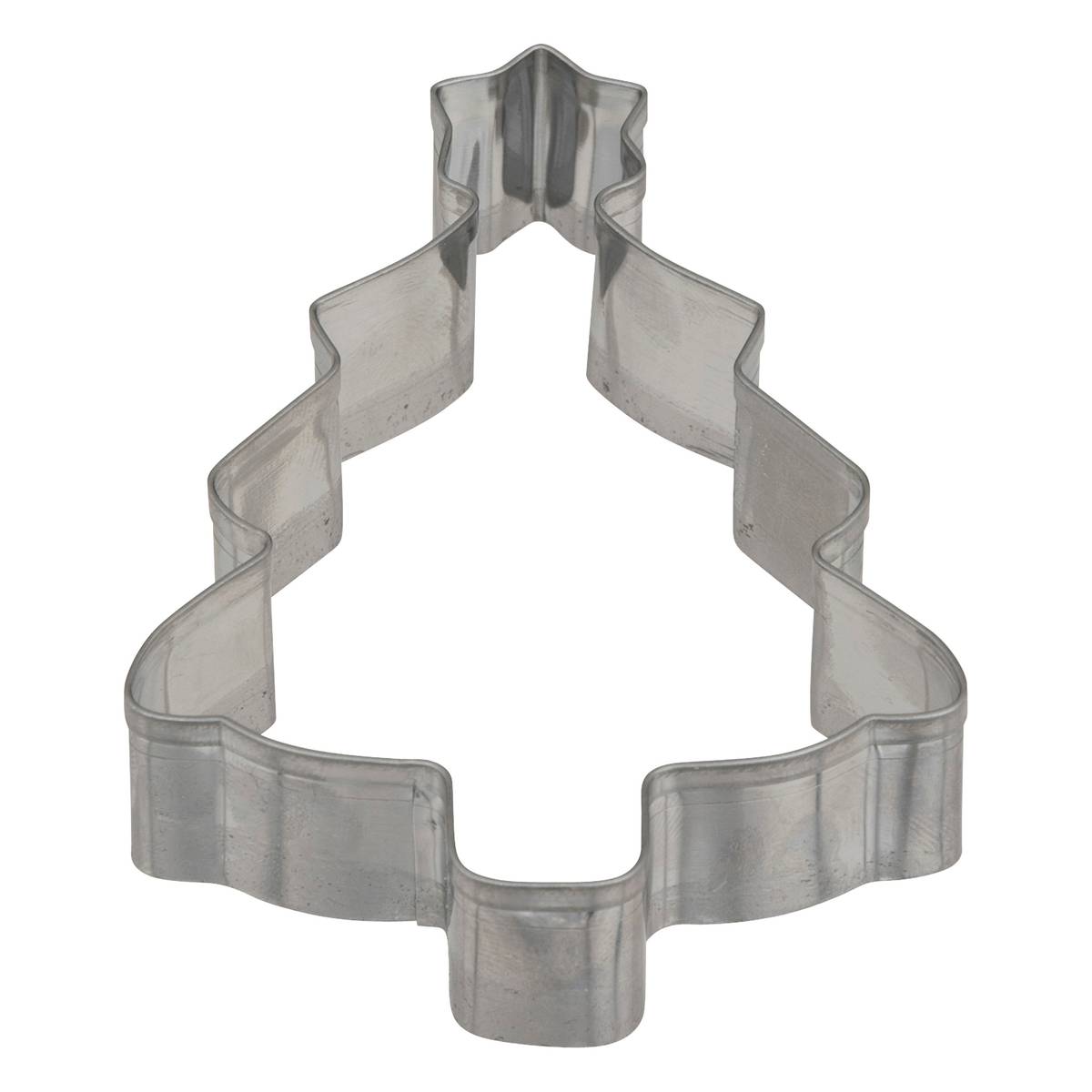 Emporte-pièces, 18 pièces, argent 