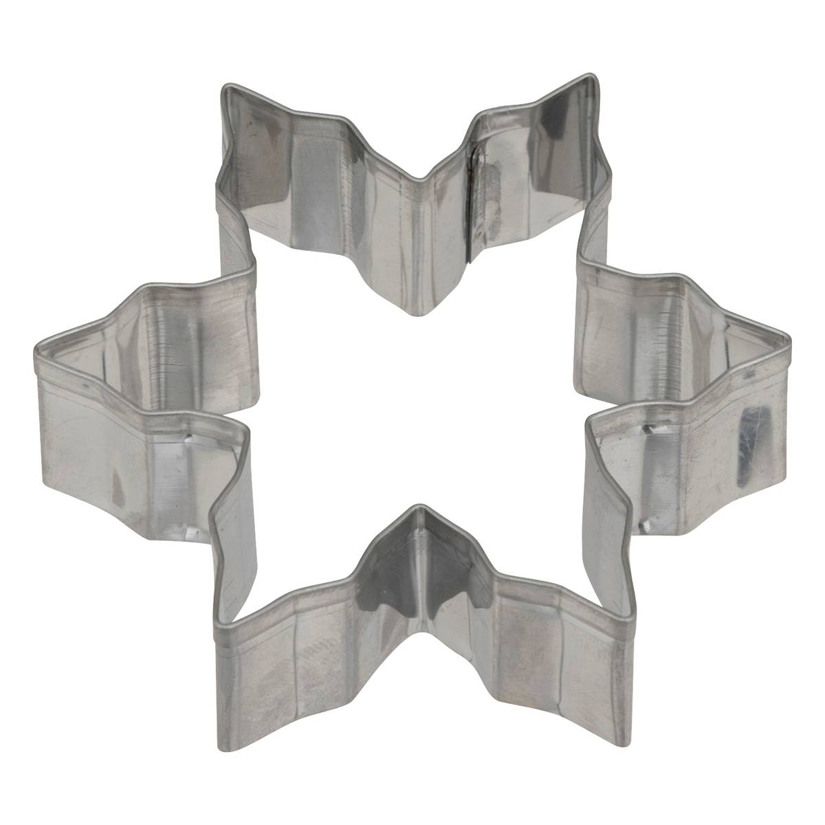 Emporte-pièces, 18 pièces, argent 