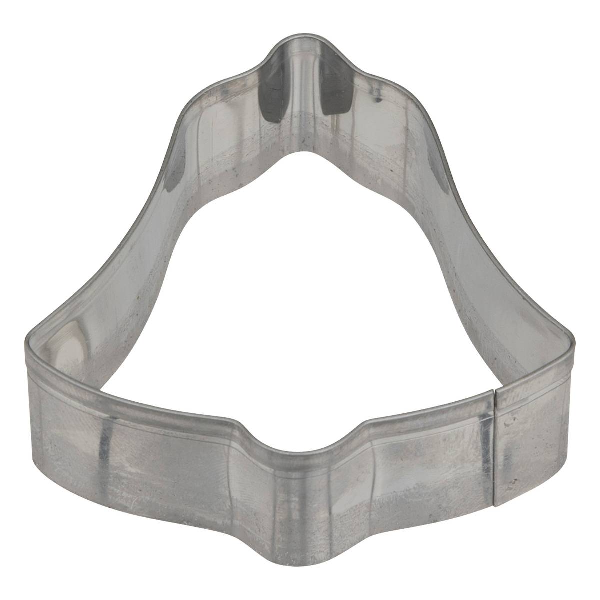 Emporte-pièces, 18 pièces, argent 