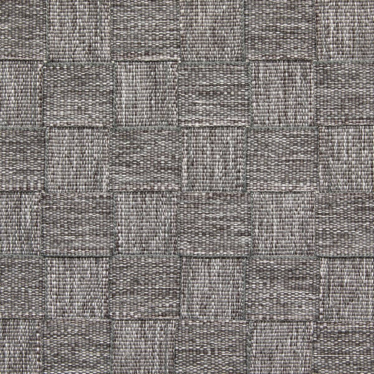 Panier, 3 produits, gris Lise