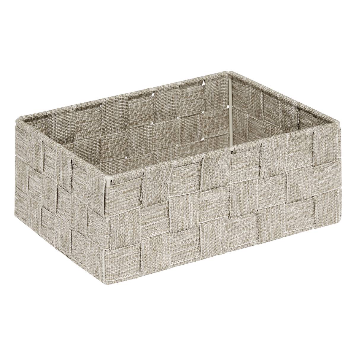 Panier, 3 produits, beige Lise