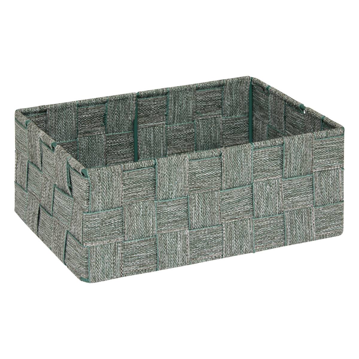 Panier, 3 produits, vert Lise