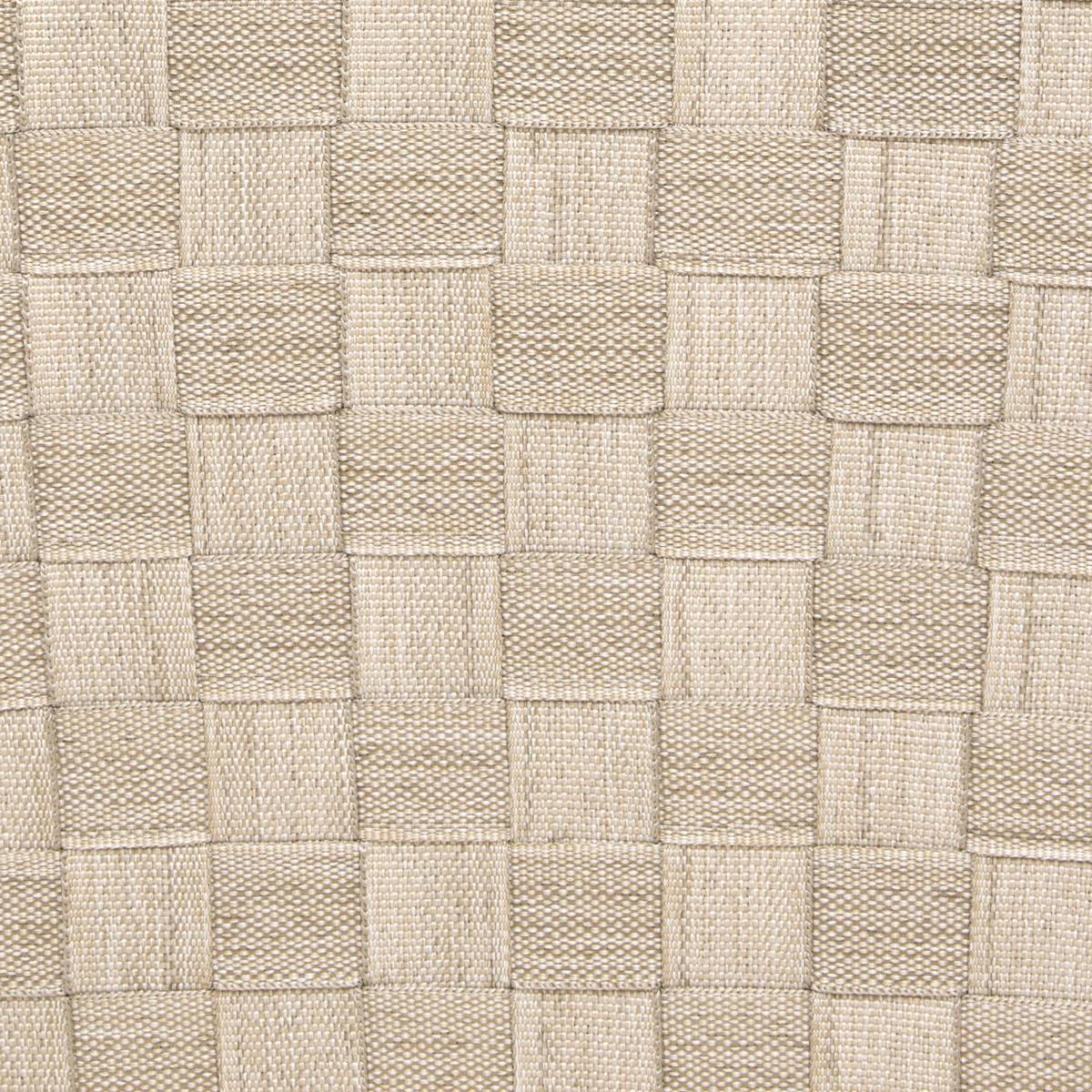 Panier, l.38 cm, beige Lise