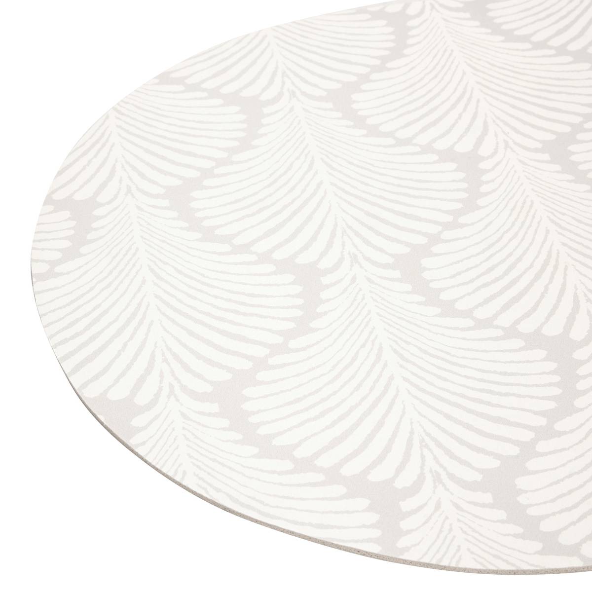 Tapis anti-dérapant, l.120 cm, couleurs assorties