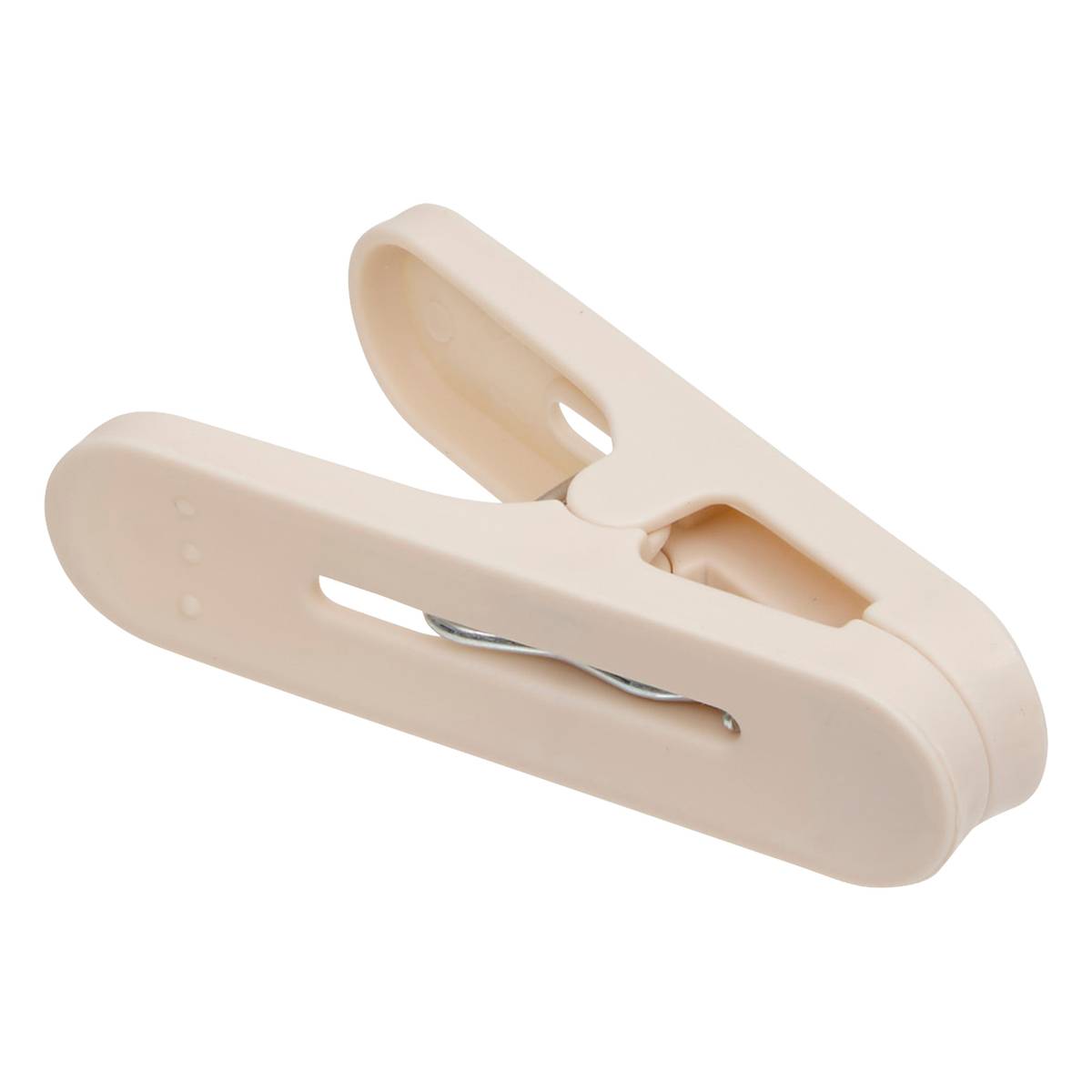 Lot de 20 pinces à linge maxi 