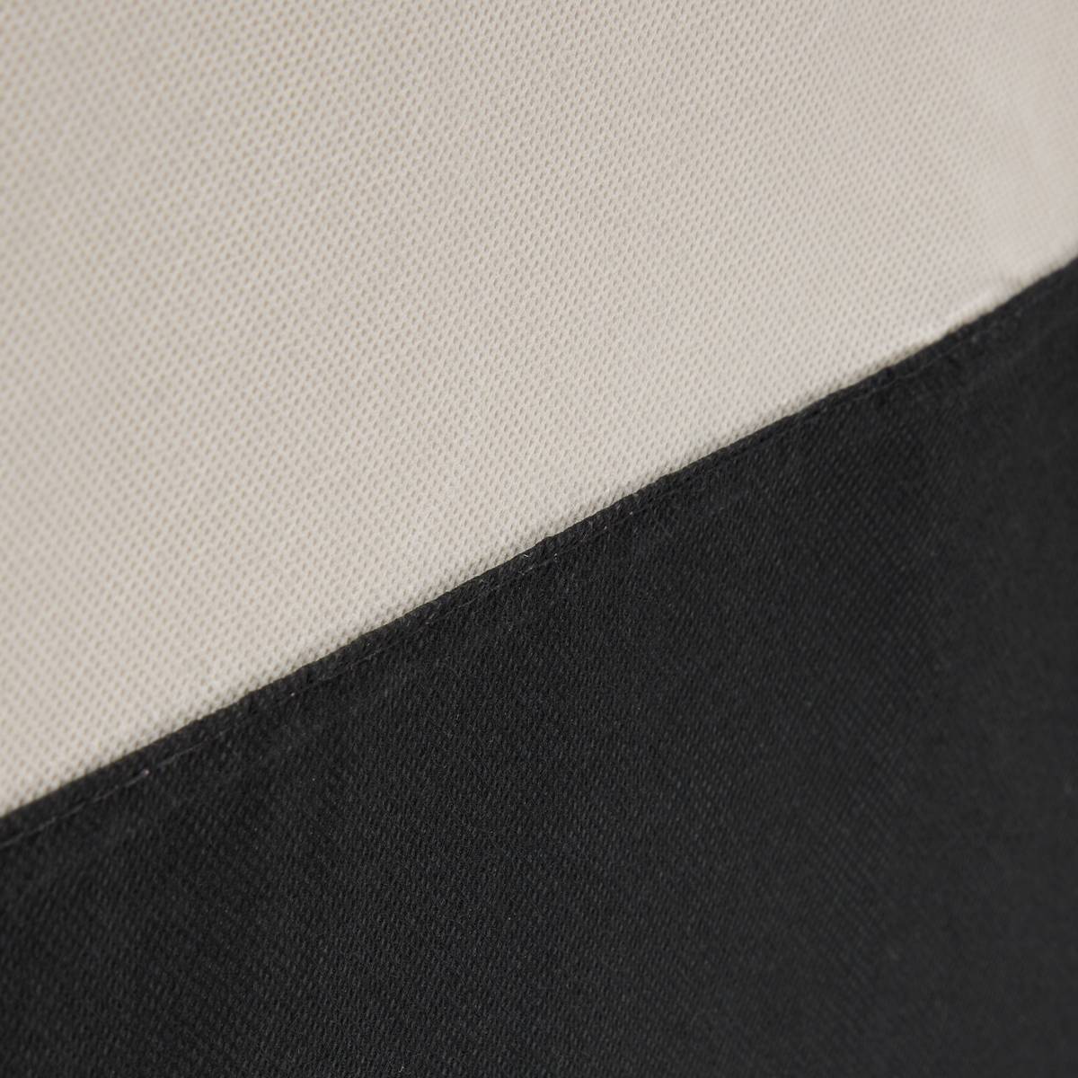 Panier à linge, 45 l, beige 