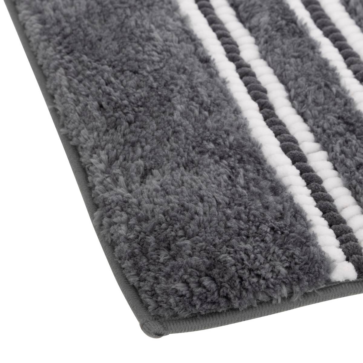 Tapis de bain, l.90 cm, plusieurs coloris