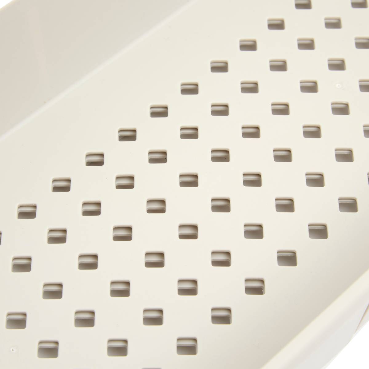 Plateau de bain, gris Easy bath