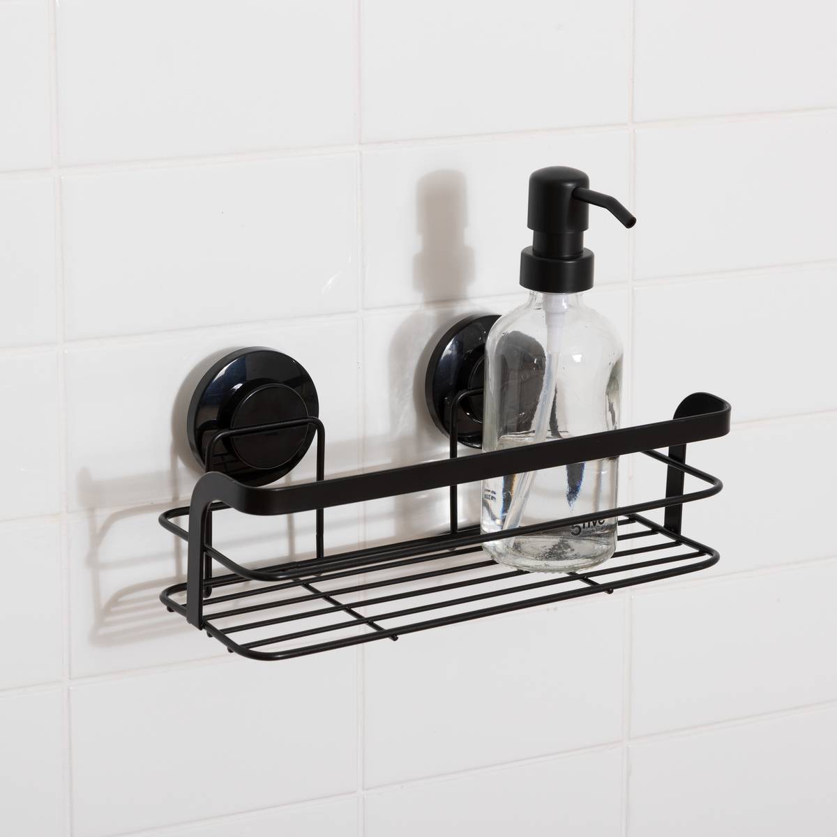 Étagère, noir Venterra