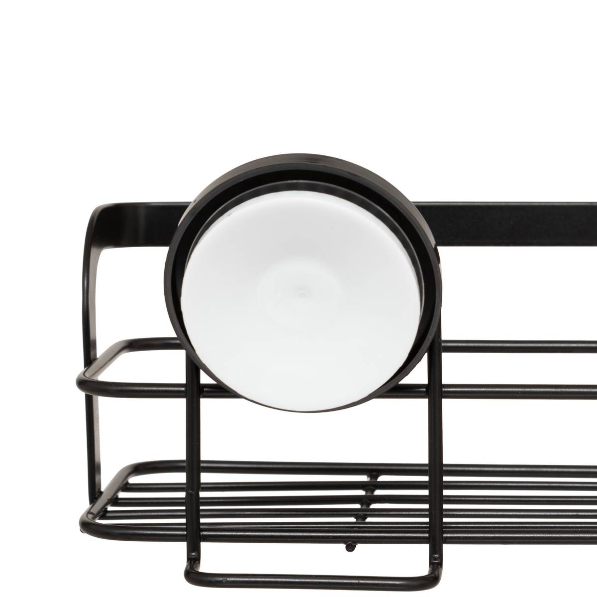 Étagère, noir Venterra