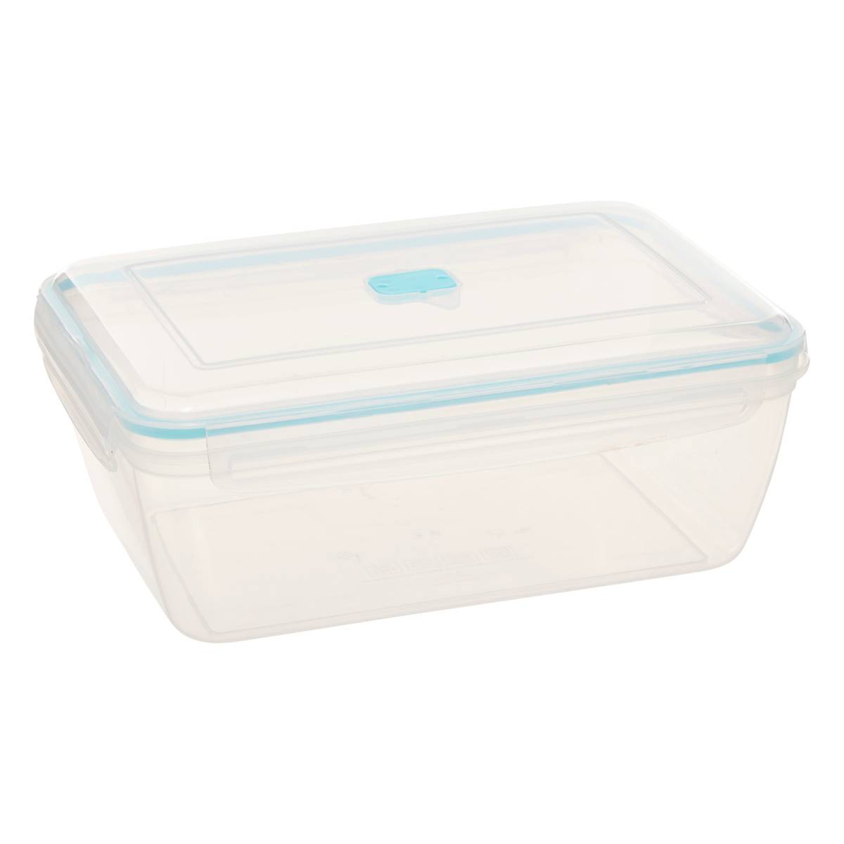 Lot de 7 boîtes de conservation, 0,4/0,8/1,5/5,6l