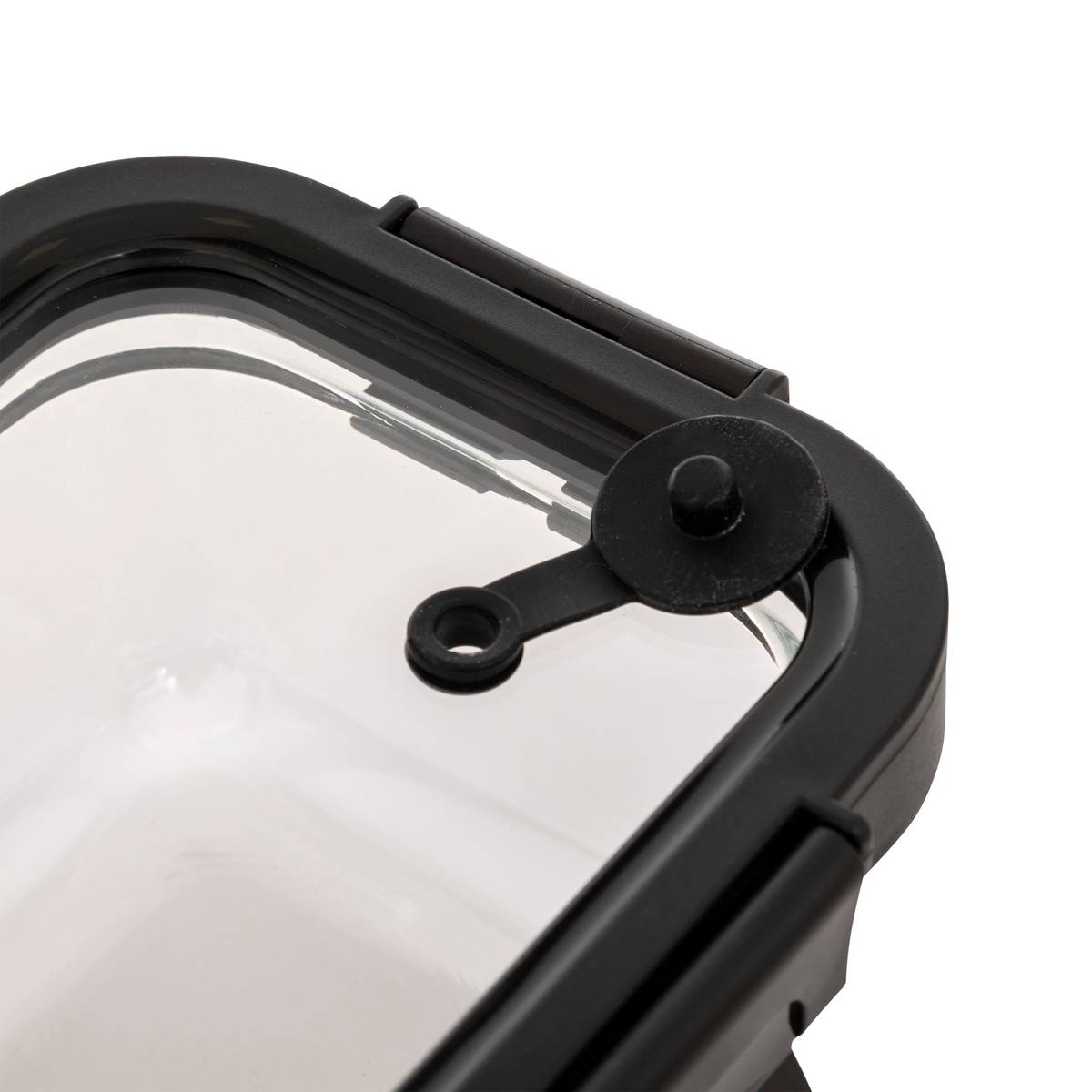 Boîte de conservation, 0,37l