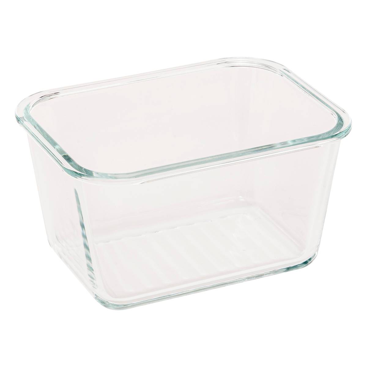 Boîte de conservation, 1,8l