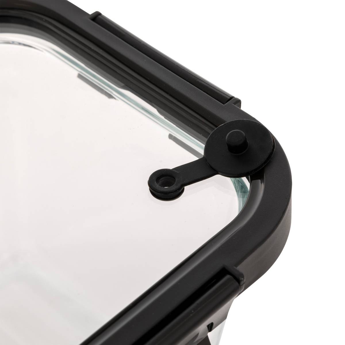 Boîte de conservation, 1,8l