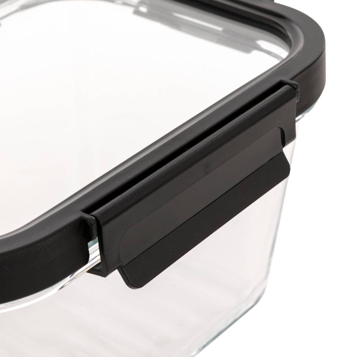 Boîte de conservation, 1,8l