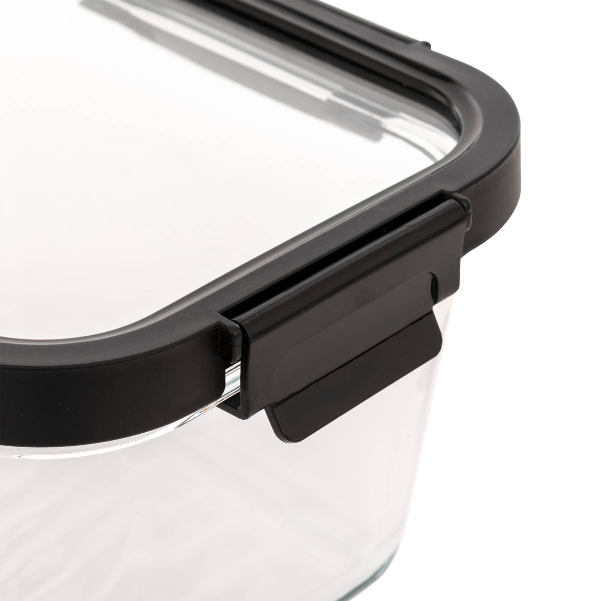 Boîte de conservation, 1,8l