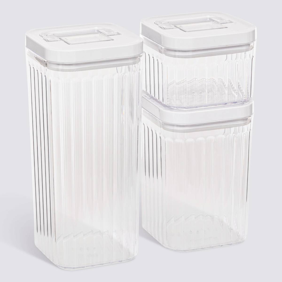 Boîte de conservation, 2,8l