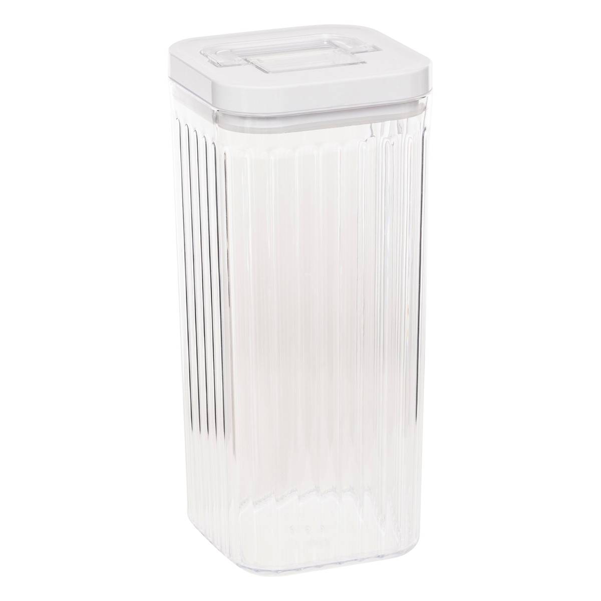 Boîte de conservation, 2,8l