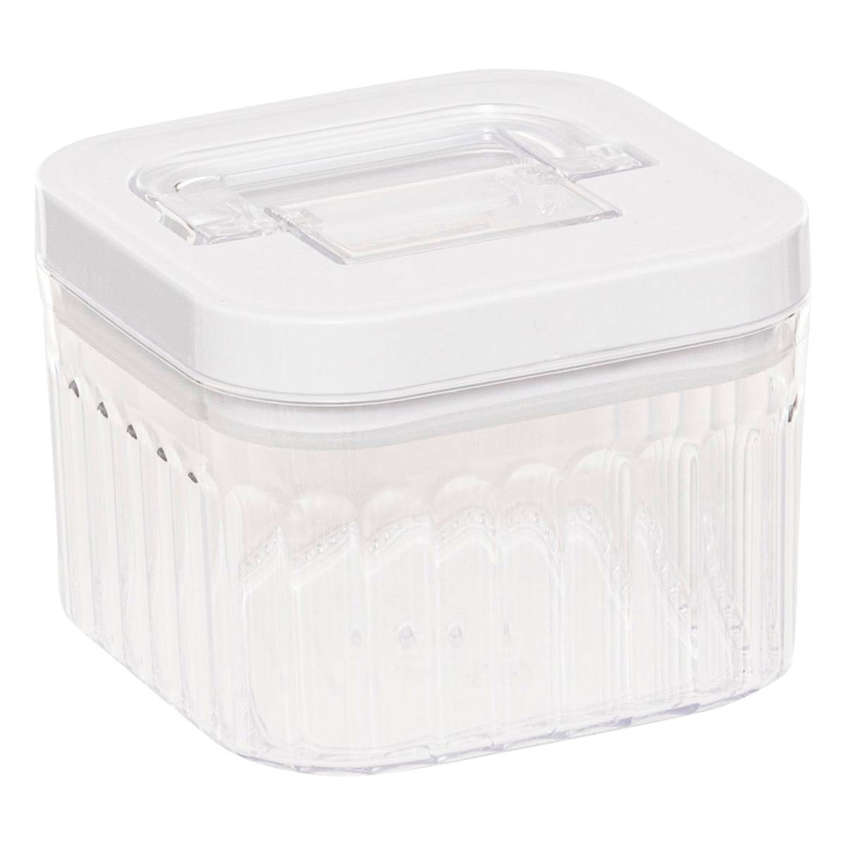 Boîte de conservation, 2,8l