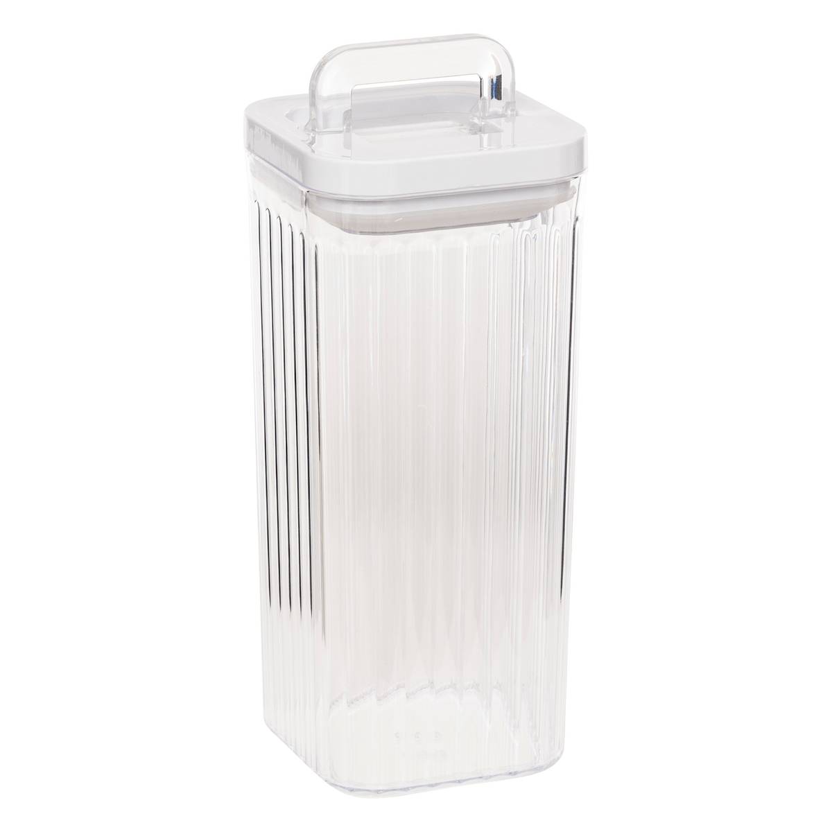 Boîte de conservation, 2,8l