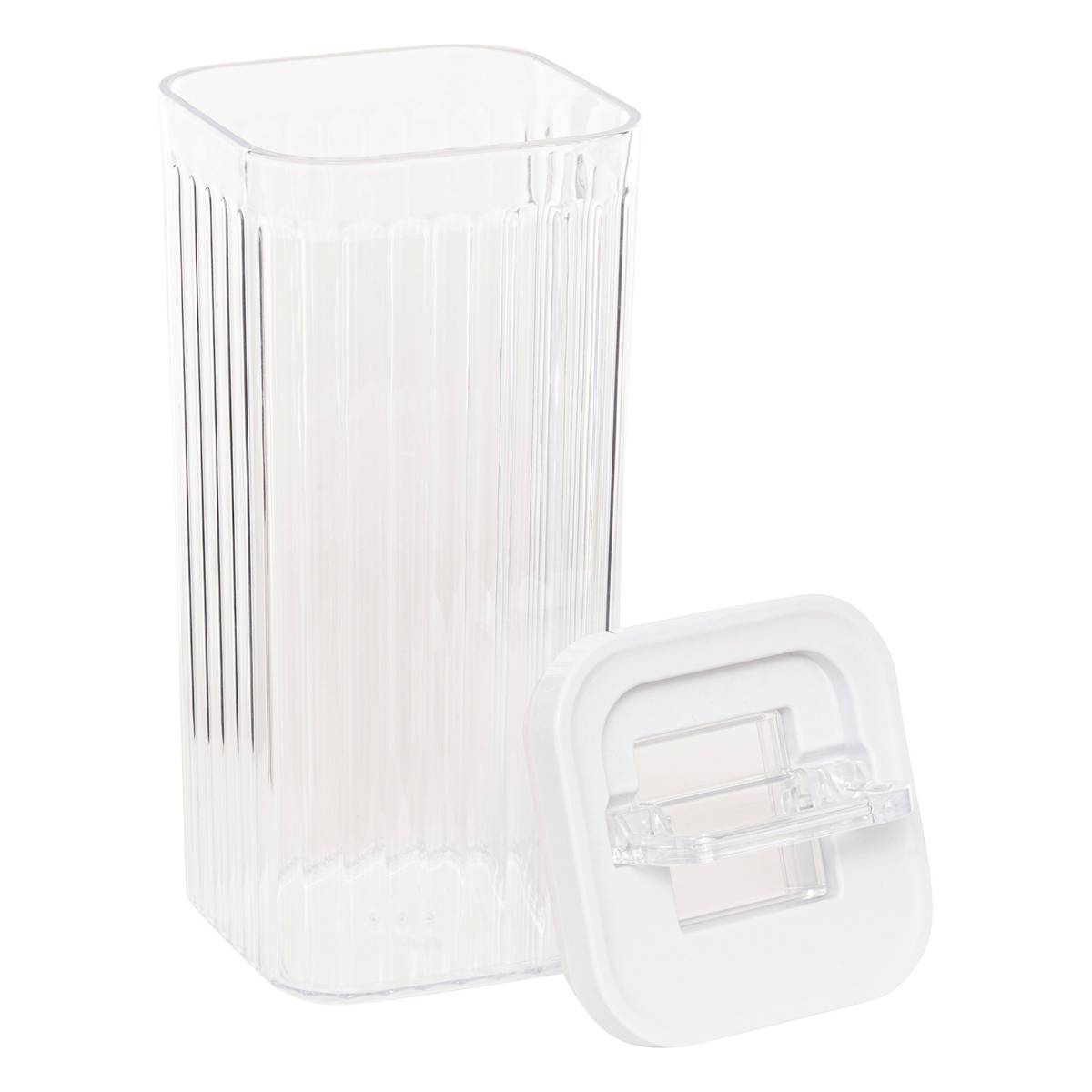 Boîte de conservation, 2,8l