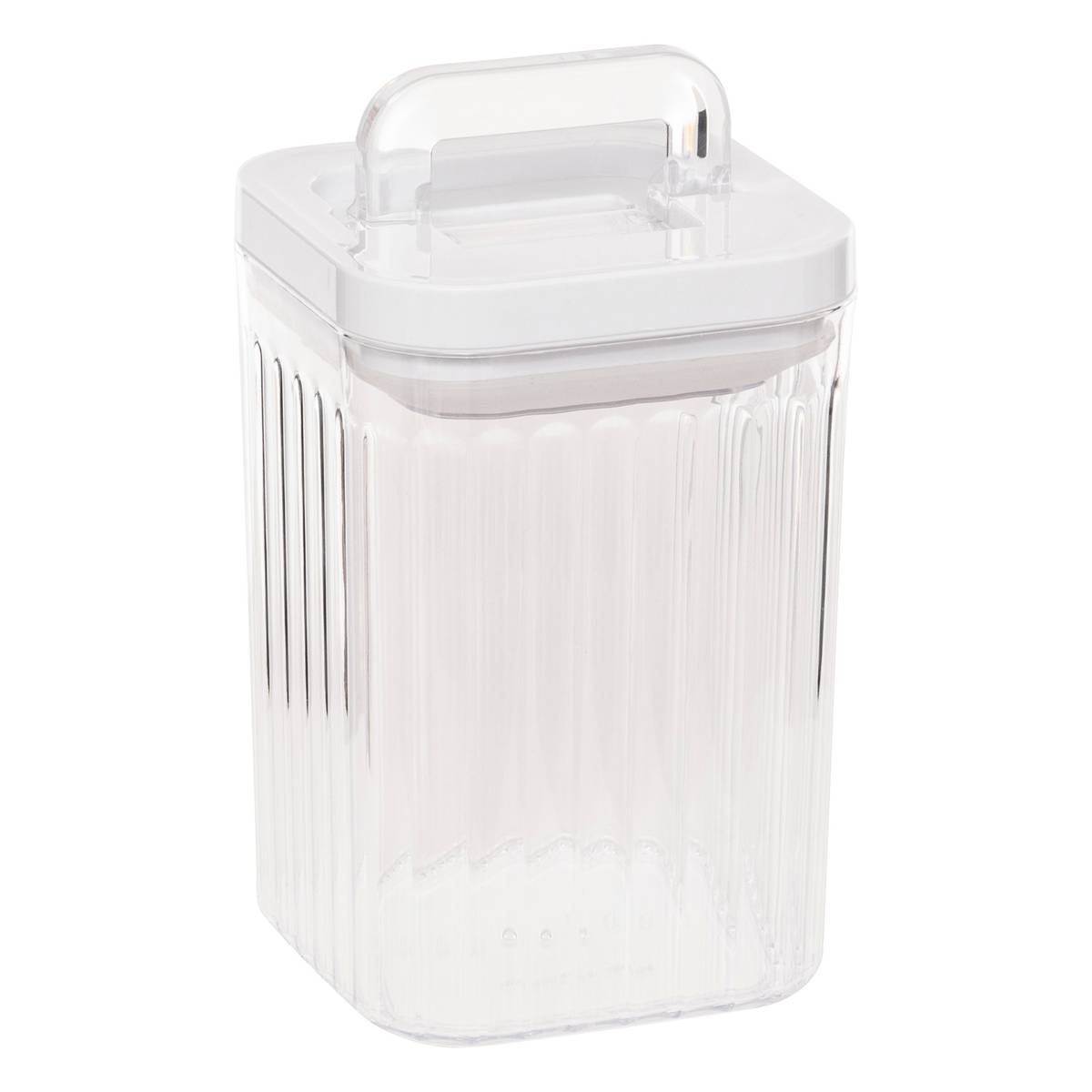 Boîte de conservation, 2,8l