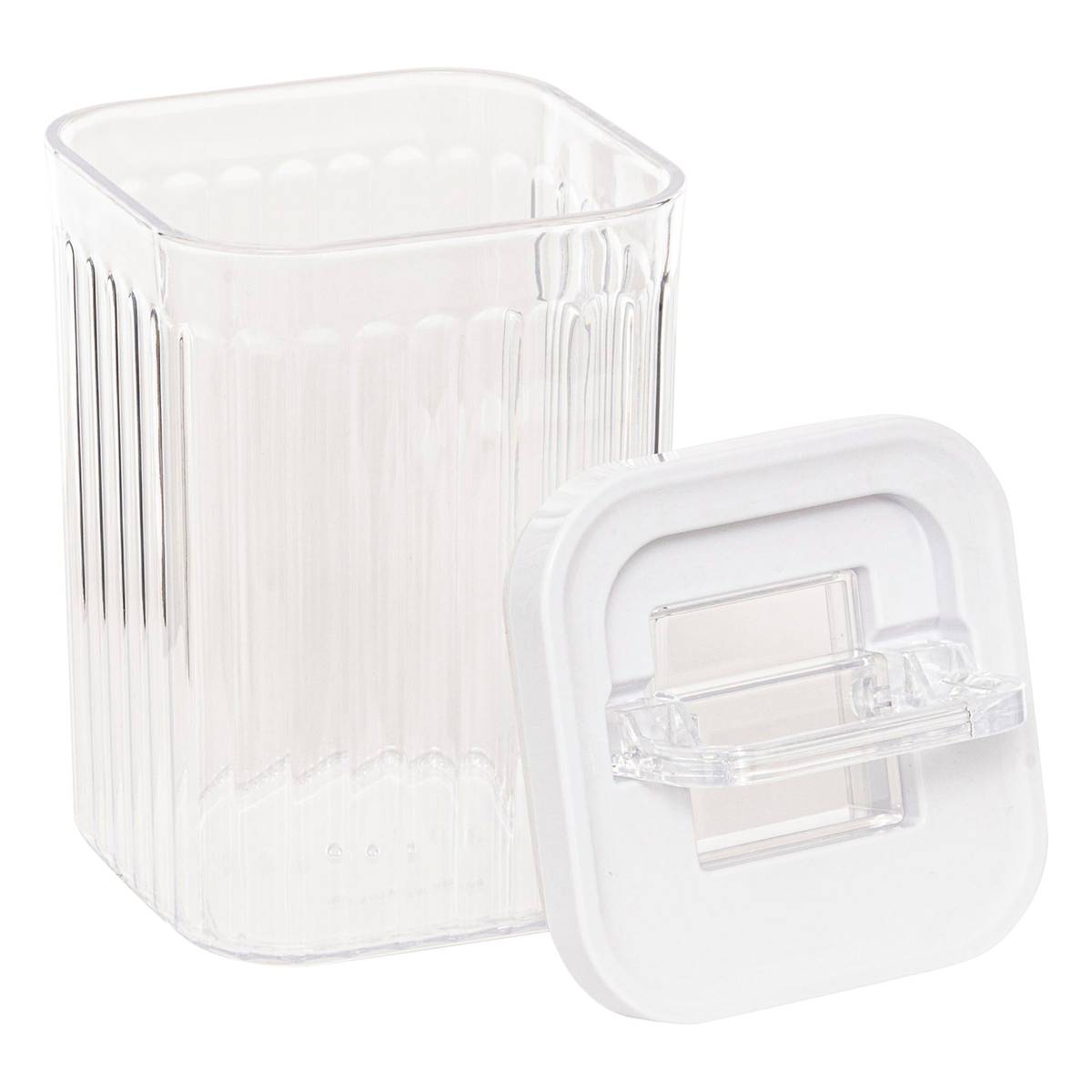 Boîte de conservation, 2,8l