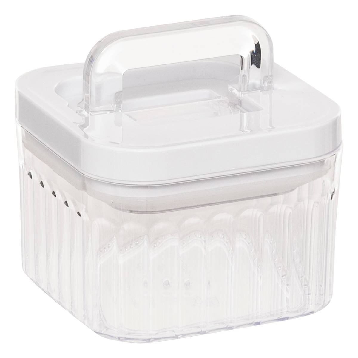 Boîte de conservation, 2,8l