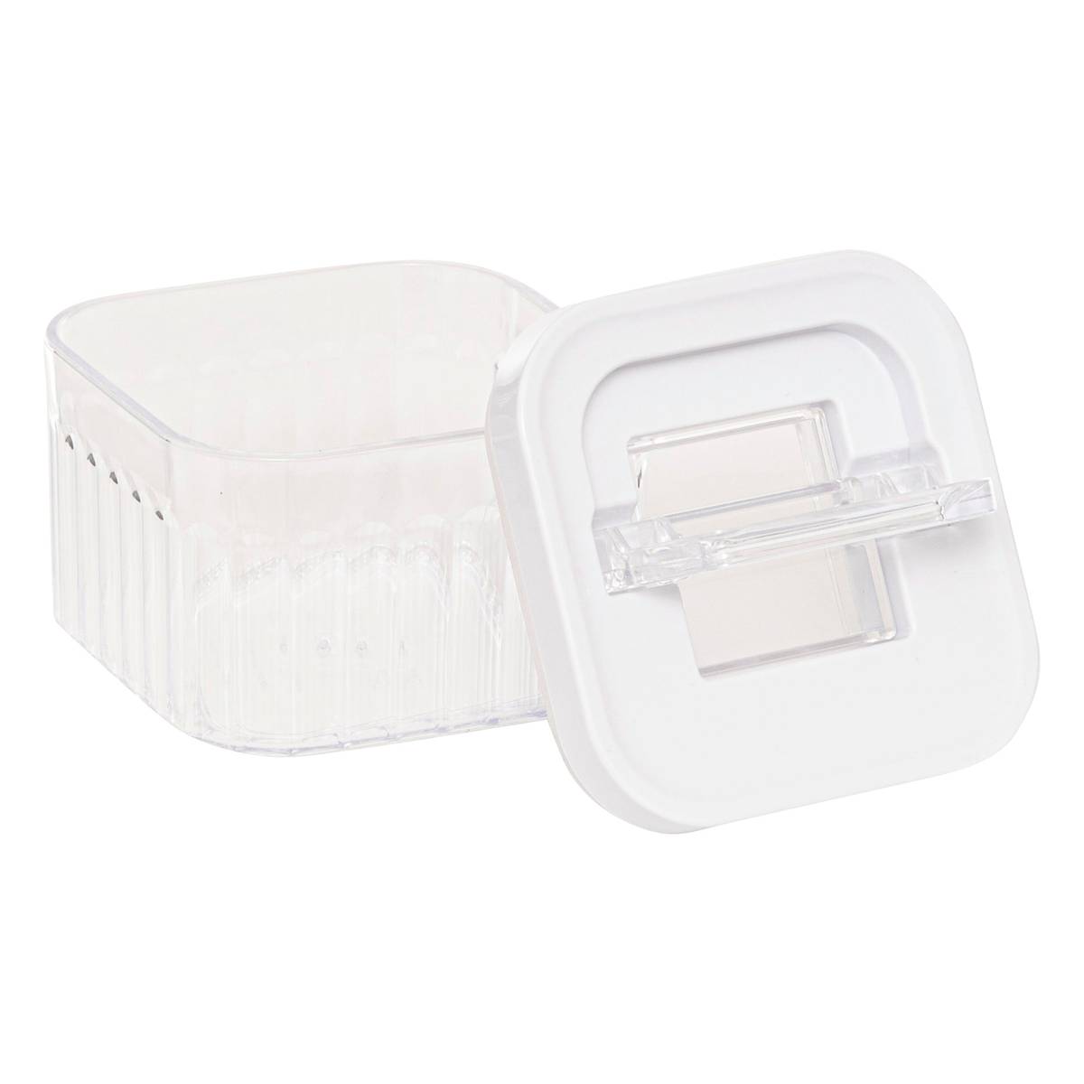 Boîte de conservation, 2,8l